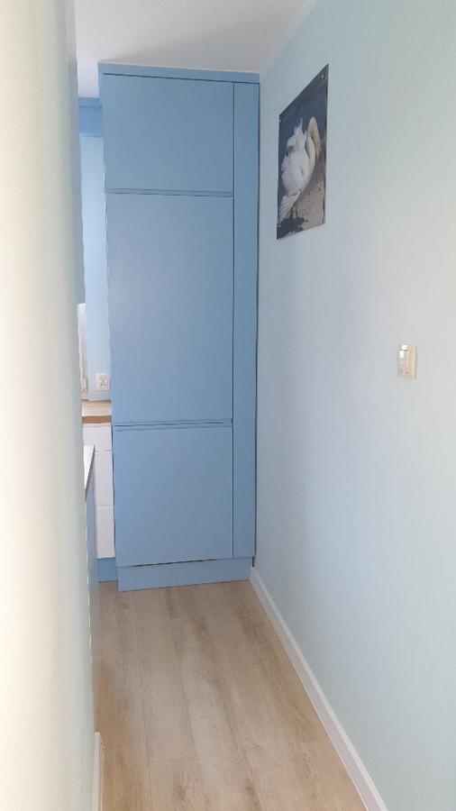 7 Sopot Appartement Buitenkant foto